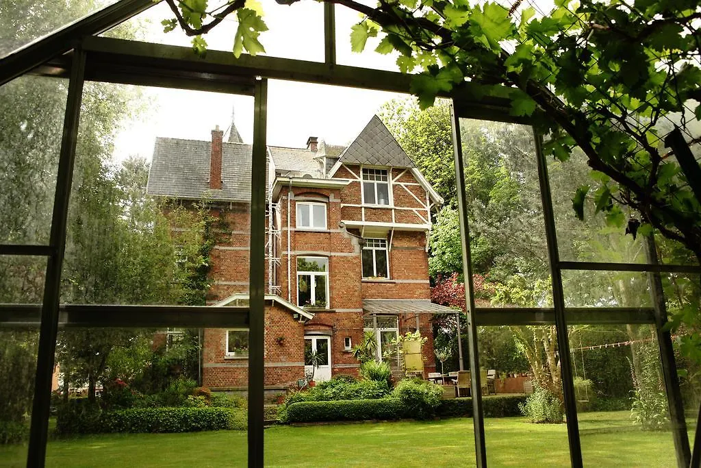 B&B Villa Emma-1