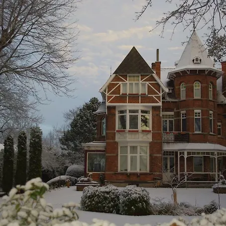 B&B Villa Emma-2