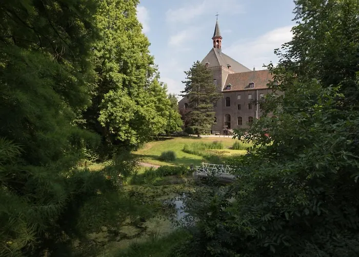 Het Rustpunt Bed and Breakfast Gent
